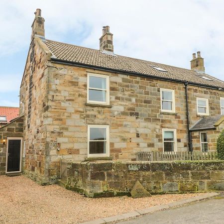 Street House Farm Cottage Saltburn-by-the-Sea Exteriér fotografie