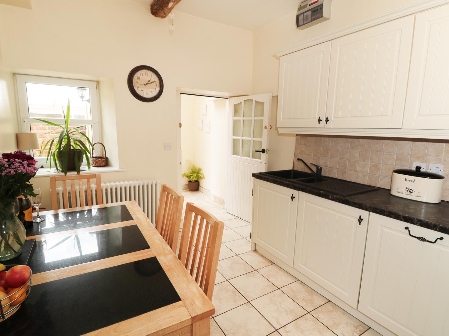 Street House Farm Cottage Saltburn-by-the-Sea Exteriér fotografie