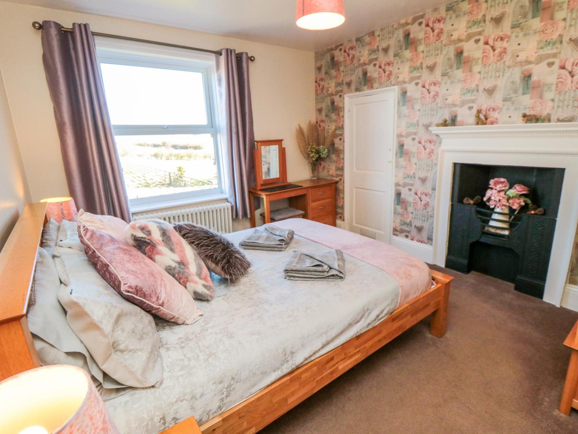 Street House Farm Cottage Saltburn-by-the-Sea Exteriér fotografie