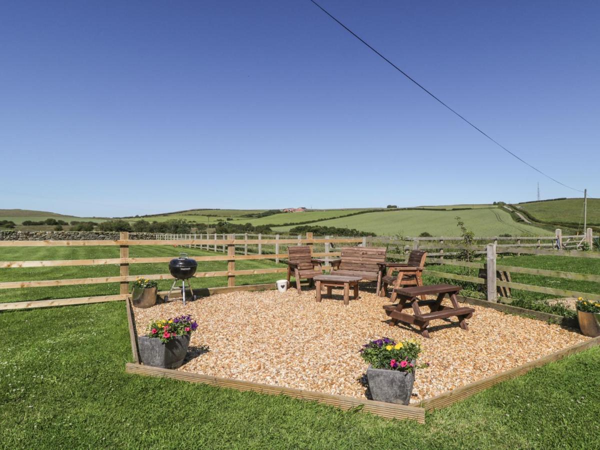 Street House Farm Cottage Saltburn-by-the-Sea Exteriér fotografie